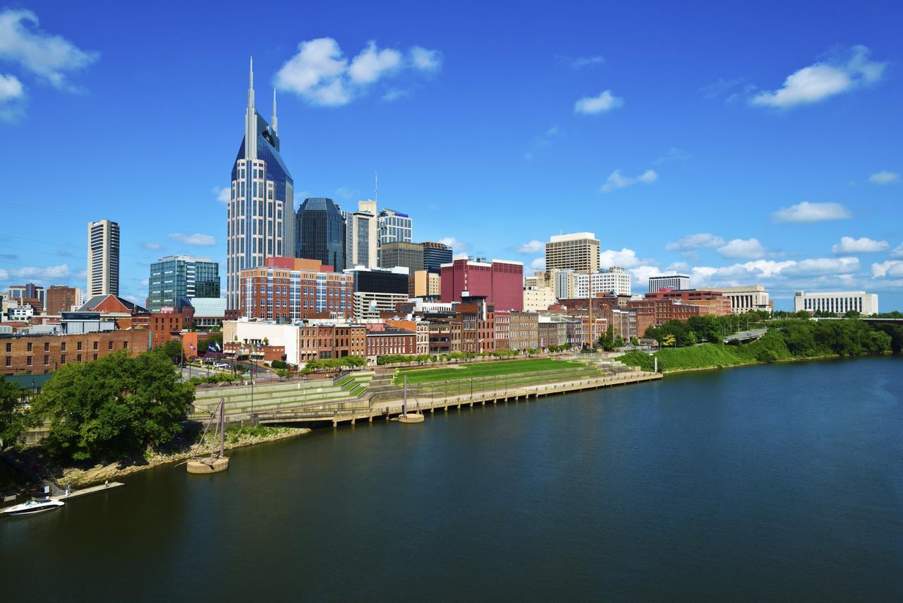 Nashville Condo Exterior photo